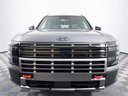 New 2026 Hyundai Palisade XRT Pro image 11