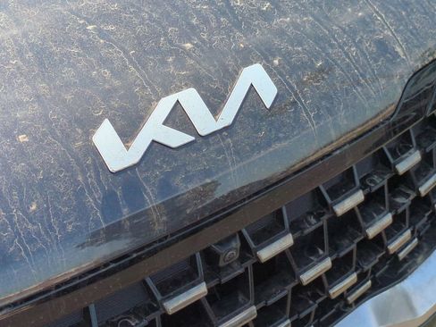 New 2026 Kia Carnival SX image 50