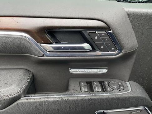 New 2026 GMC Sierra 1500 Denali w/ Denali Reserve Package image 24