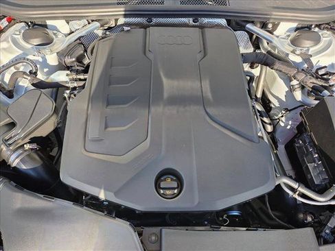 New 2025 Audi A5 2.0T Premium Plus image 17