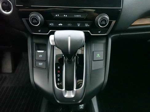 Used 2019 Honda CR-V EX-L image 22
