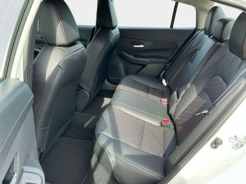 New 2026 Nissan Sentra SR image 15