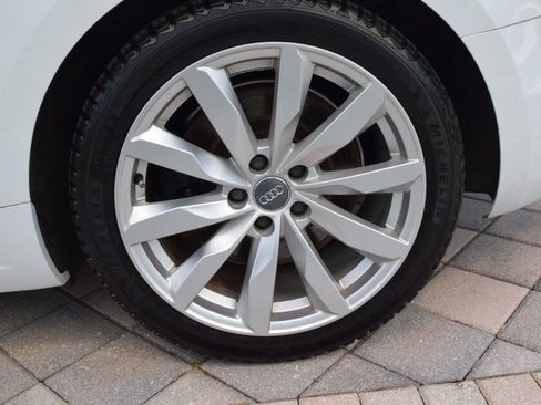 Used 2018 Audi A5 2.0T Premium Plus w/ Premium Plus AWD/4WD image 83