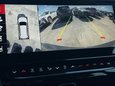 New 2026 Jeep Grand Cherokee L Limited image 27