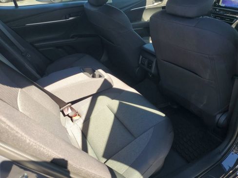 New 2026 Toyota Camry LE image 30