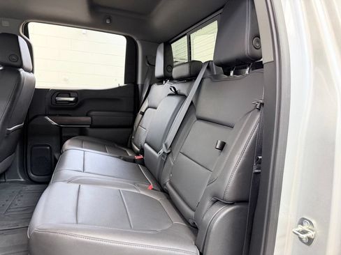 Used 2020 GMC Sierra 1500 SLT w/ SLT Premium Plus Package AWD/4WD image 24
