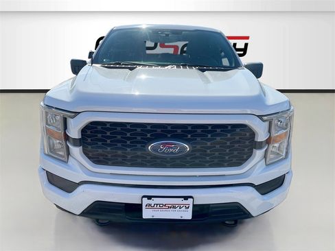 Used 2022 Ford F150 XL w/ STX Appearance Package image 2