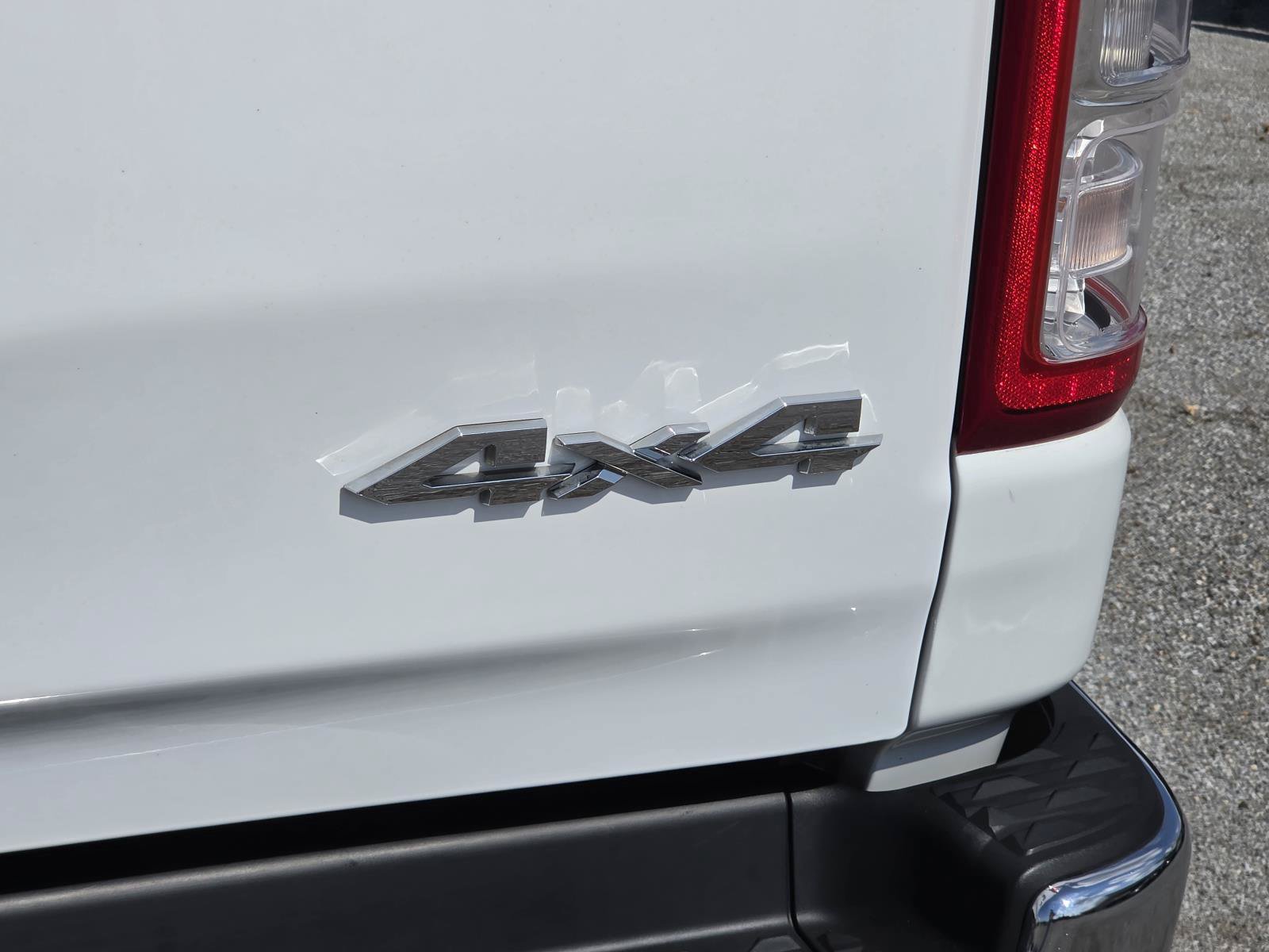 Used 2020 RAM 1500 Big Horn AWD/4WD image 9