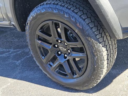 Used 2024 Chevrolet Colorado Trail Boss w/ Advanced Trailering Package image 7