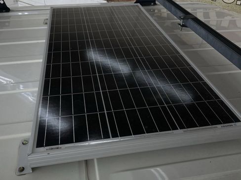 Used 2015 Nissan NV 1500 S w/ Power Package image 13