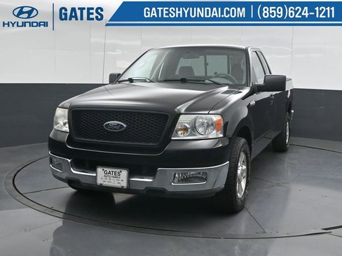 Used 2004 Ford F150 XLT RWD image 6