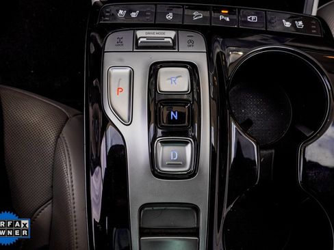 Used 2024 Hyundai Tucson Limited image 19