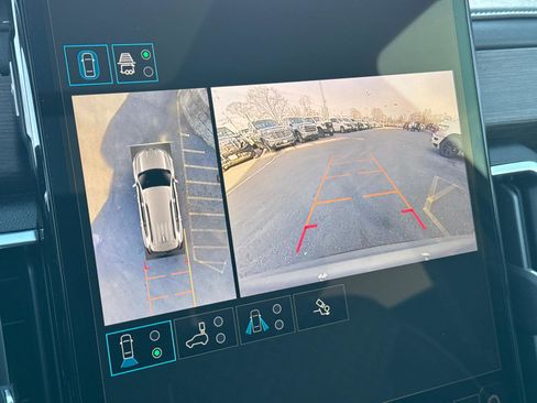 New 2025 GMC Acadia Denali w/ Super Cruise Package image 27