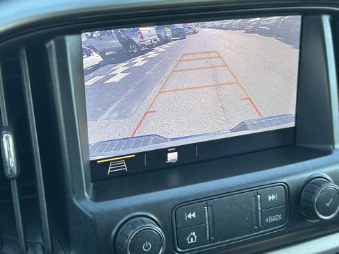 Used 2020 Chevrolet Colorado Z71 image 23