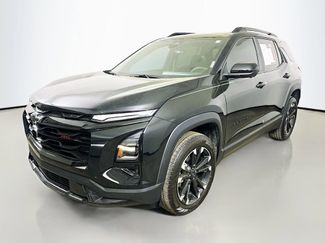 Used 2025 Chevrolet Equinox RS w/ Safety and Technology Package video 3