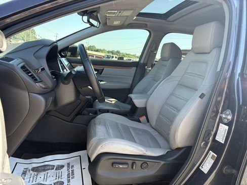 Used 2018 Honda CR-V EX-L image 11