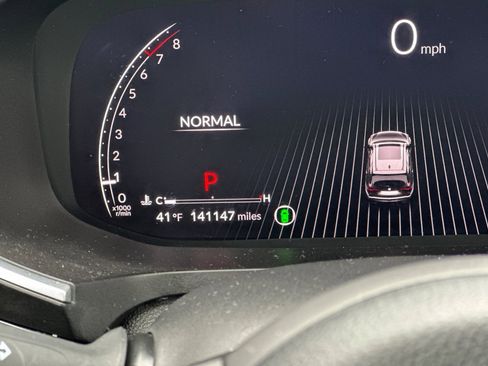 Used 2022 Acura MDX SH-AWD w/ Advance Package image 31