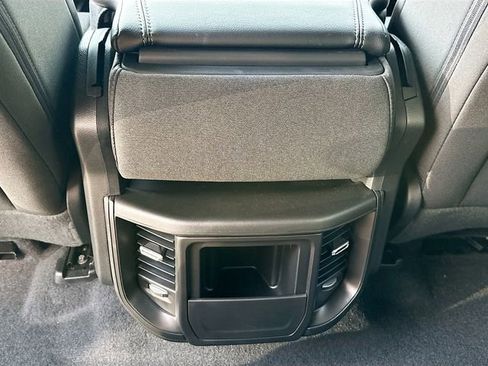 New 2025 RAM 1500 Tradesman image 24