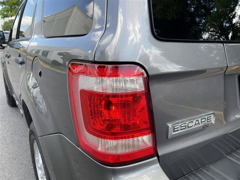 Used 2010 Ford Escape XLT FWD image 48