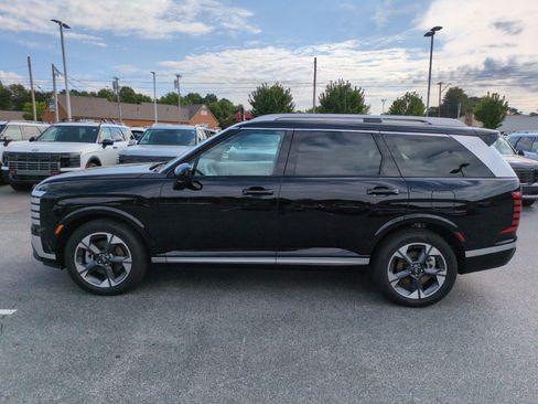New 2026 Hyundai Palisade Limited AWD/4WD image 4