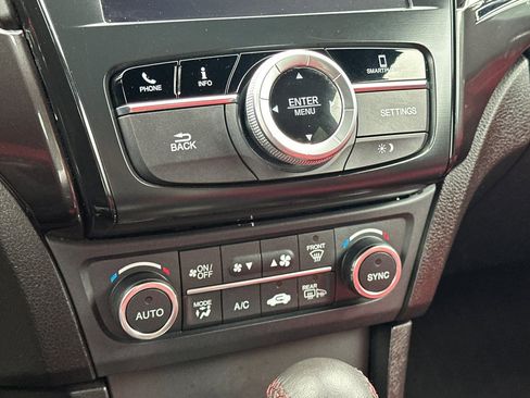 Used 2022 Acura ILX FWD image 19