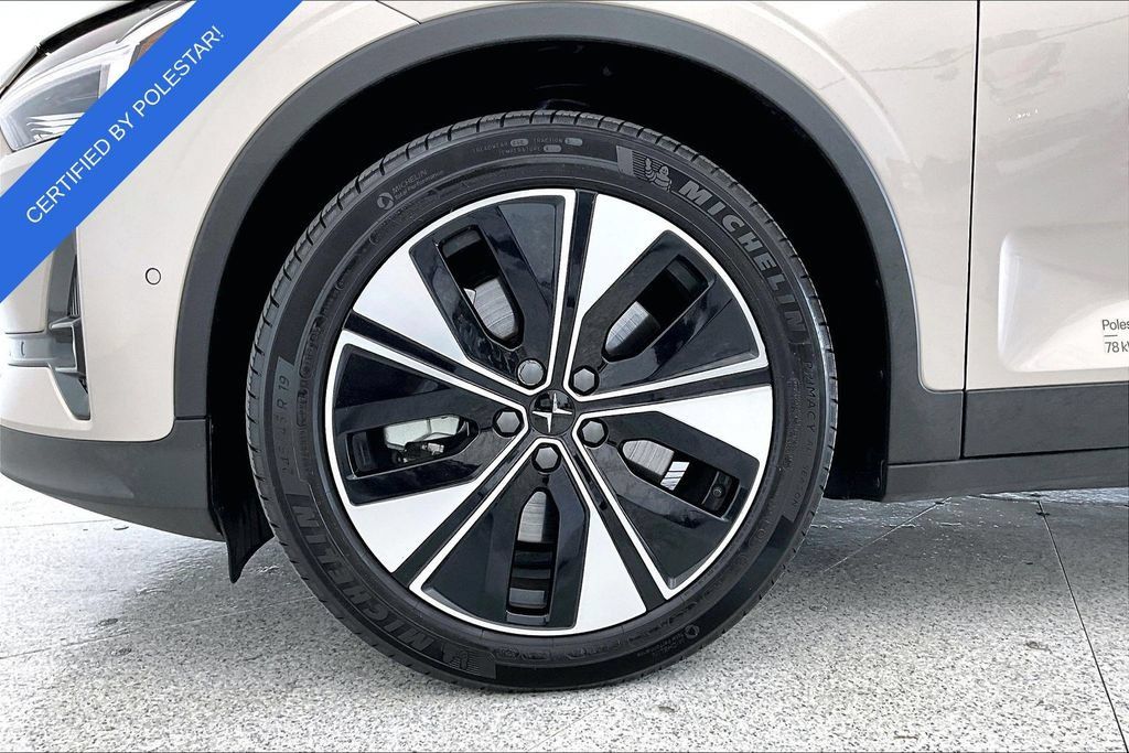 Used 2024 Polestar Polestar 2 AWD/4WD image 10