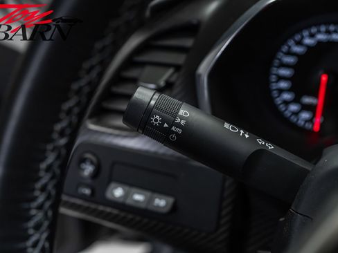 Used 2016 Chevrolet Corvette Z06 w/ 3LZ Preferred Equipment Group image 43