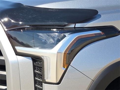 Used 2025 Toyota Tundra SR5 image 4