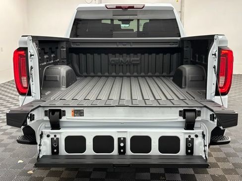 New 2026 GMC Sierra 1500 Denali Ultimate AWD/4WD image 14