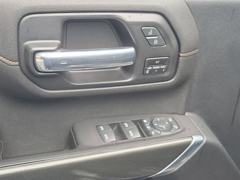 Used 2021 GMC Sierra 3500 AT4 w/ AT4 Premium Plus Package image 41