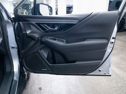 Used 2020 Subaru Outback Limited w/ Popular Package #2 image 24