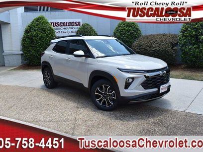 New 2026 Chevrolet TrailBlazer ACTIV w/ Driver Confidence Package