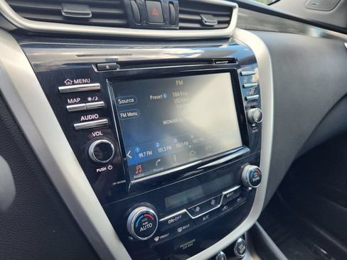 Used 2015 Nissan Murano Platinum w/ Cargo Package AWD/4WD image 13