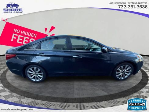 Used 2013 Hyundai Sonata SE image 9