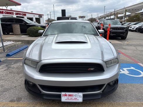 Used 2014 Ford Mustang GT Premium w/ GT Track Package image 2