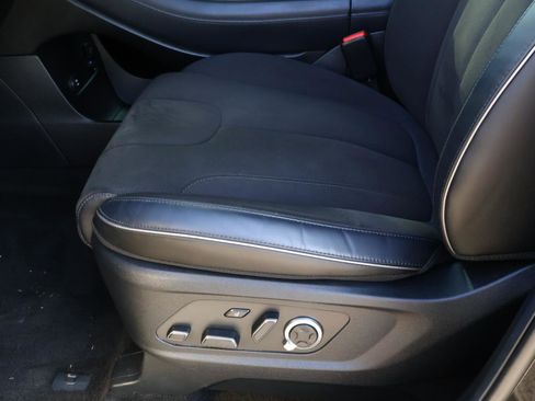 Used 2025 Hyundai Palisade Calligraphy AWD/4WD image 15