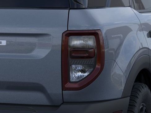 New 2026 Ford Bronco Sport Badlands w/ Badlands Tech Package AWD/4WD image 21
