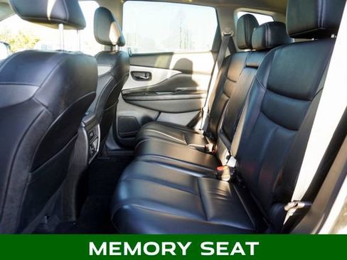 Used 2023 Nissan Murano SL image 8