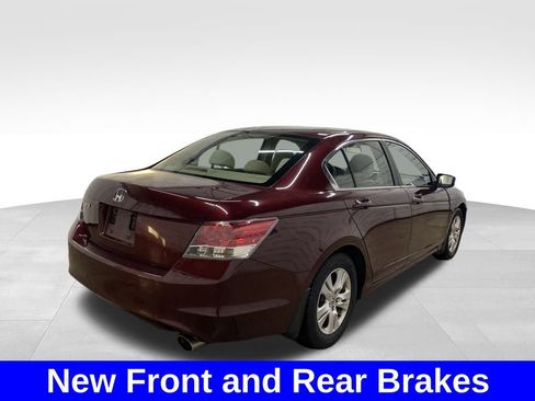 Used 2008 Honda Accord LX-P image 4