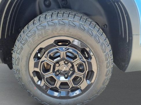 New 2025 Honda Ridgeline TrailSport+ image 7