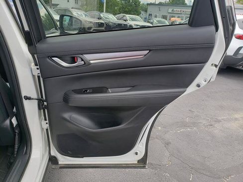 Certified 2024 MAZDA CX-5 AWD 2.5 S image 19