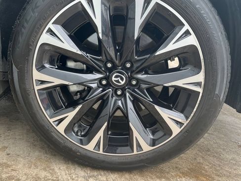 Certified 2024 MAZDA CX-90 3.3 Turbo S w/ Premium Package AWD/4WD image 26