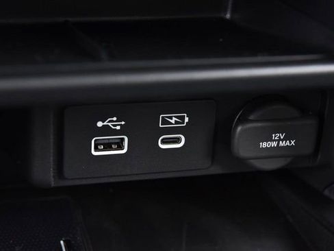 New 2026 Honda Ridgeline Black Edition image 20