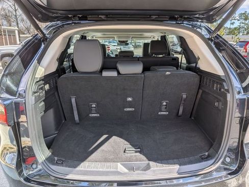 Used 2025 MAZDA CX-90 3.3 Turbo w/ Preferred Package image 34