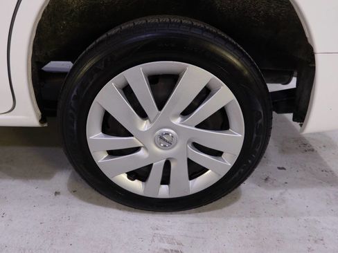 Used 2021 Nissan NV200 SV w/ Sliding Door Glass Package image 32