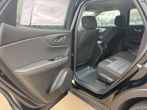 New 2026 Chevrolet Blazer LT image 37