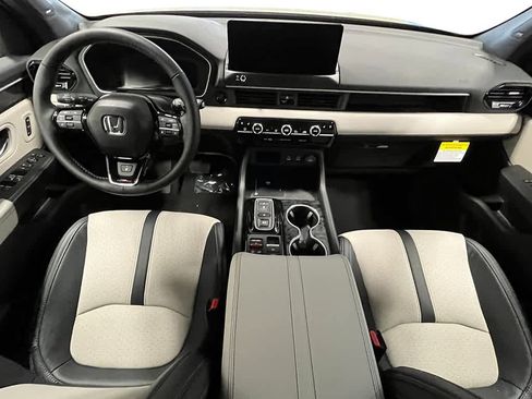New 2026 Honda Passport TrailSport Elite image 24