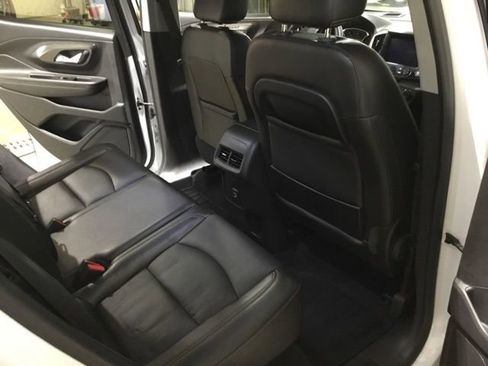 Used 2020 GMC Terrain SLT w/ Preferred Package image 46