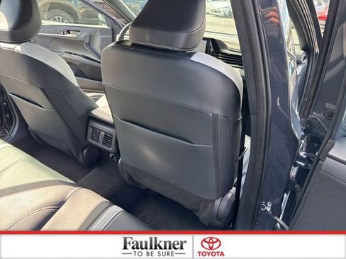 Certified 2025 Toyota Camry SE image 14