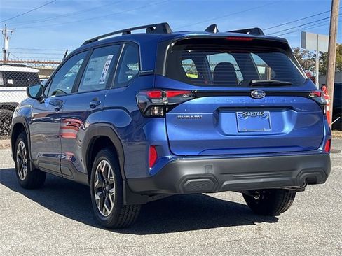New 2026 Subaru Forester image 27